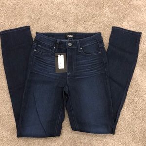 Hoxton Skinny Mika Paige Pants